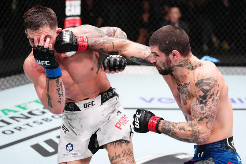 Exploring the Impact of a UFC Fighter Labor Union